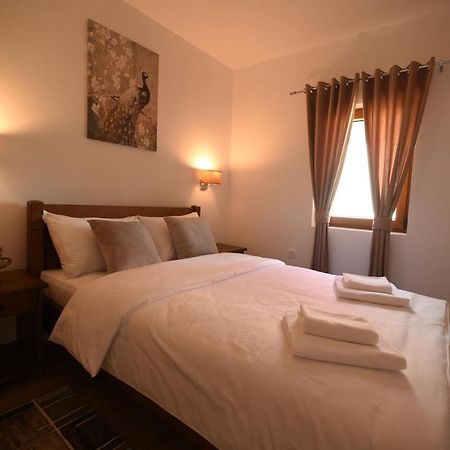 Vukovic House-Moticki Gaj Villa Žabljak Kültér fotó