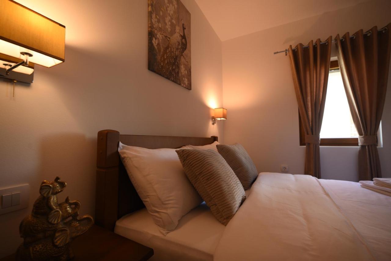 Vukovic House-Moticki Gaj Villa Žabljak Kültér fotó