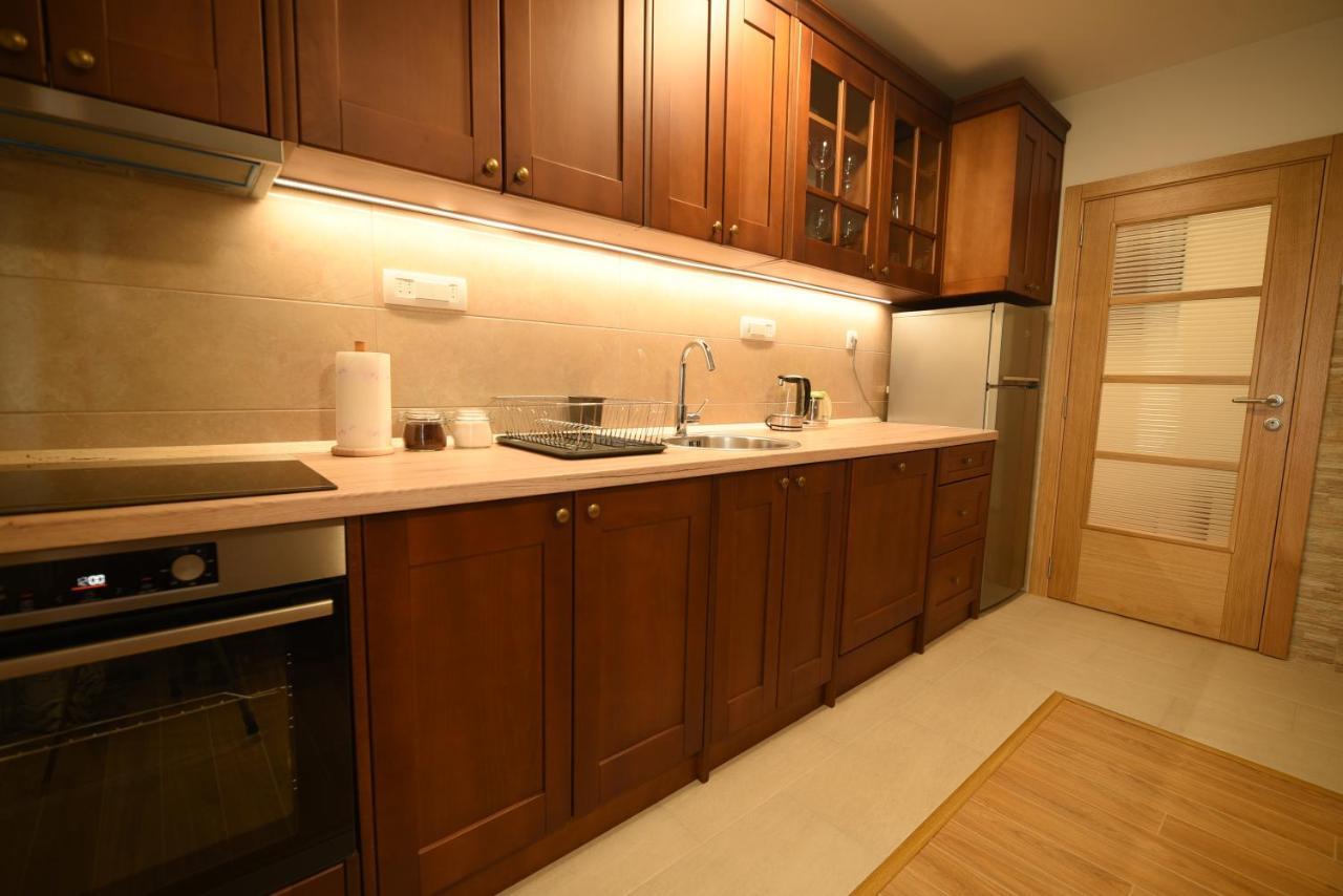 Vukovic House-Moticki Gaj Villa Žabljak Kültér fotó