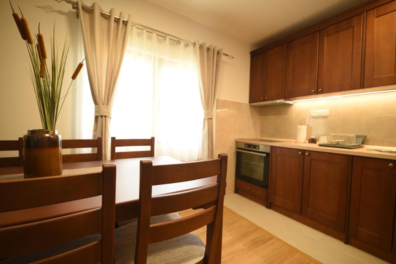 Vukovic House-Moticki Gaj Villa Žabljak Kültér fotó