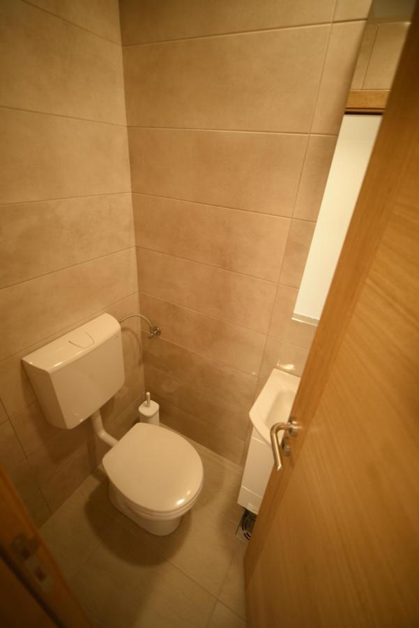 Vukovic House-Moticki Gaj Villa Žabljak Kültér fotó